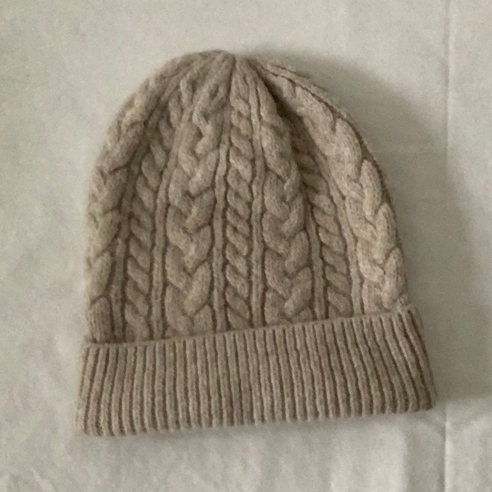 Winter HAT BEANIE TOQUE